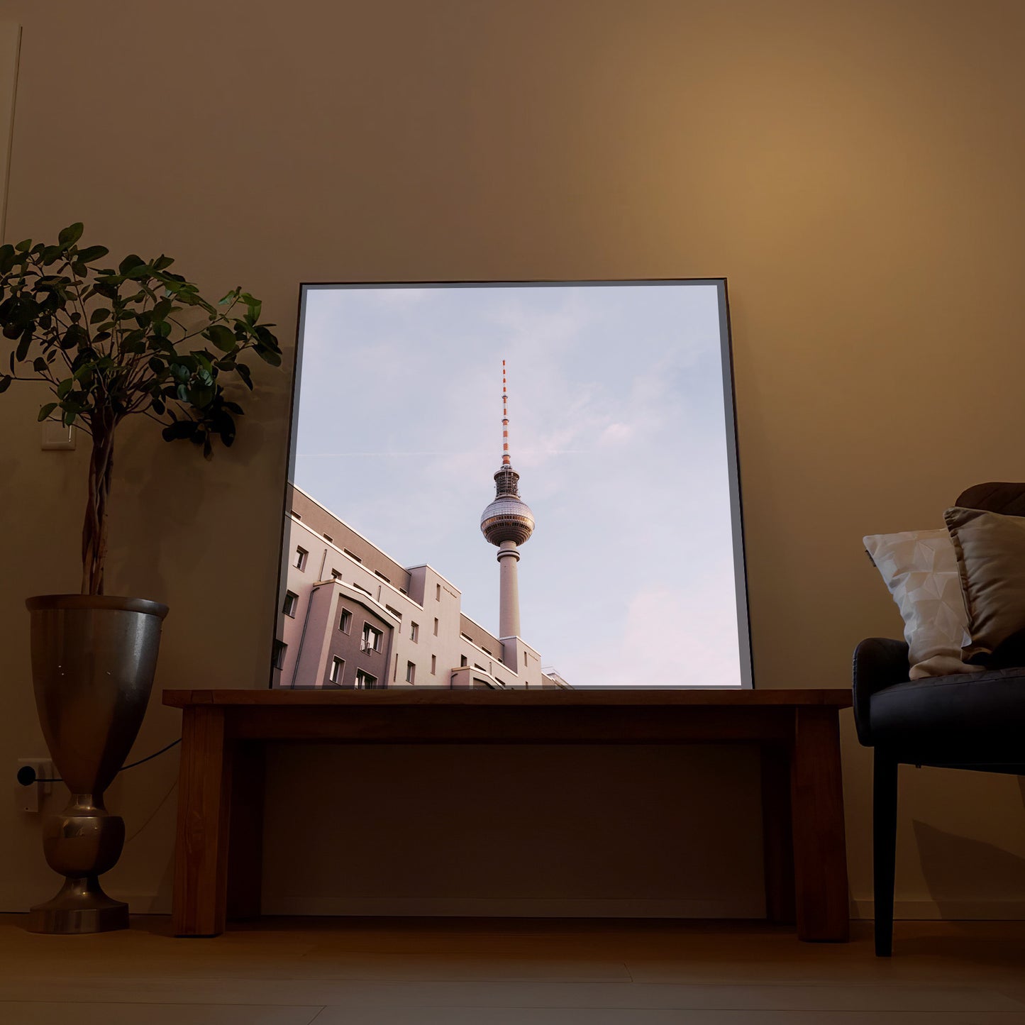 Berlin Fernsehturm