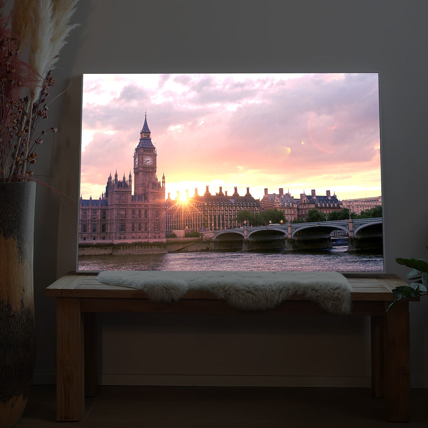 London Big Ben