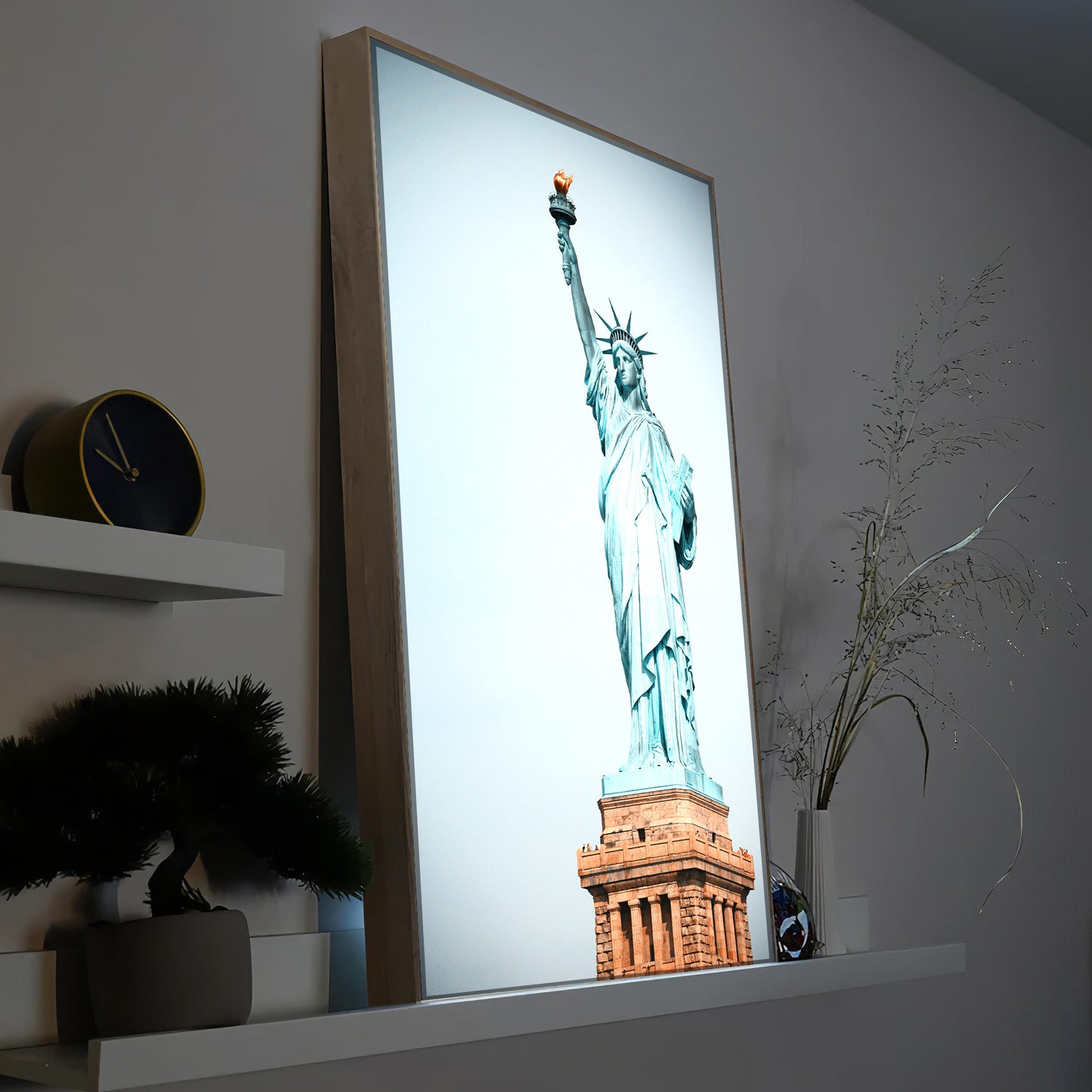 Freiheitsstatue New York