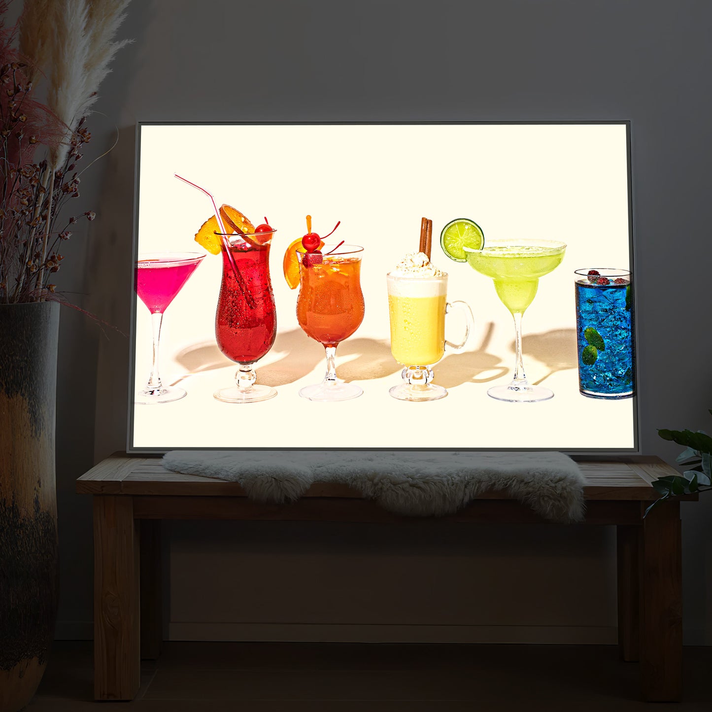 Cocktail Ensemble