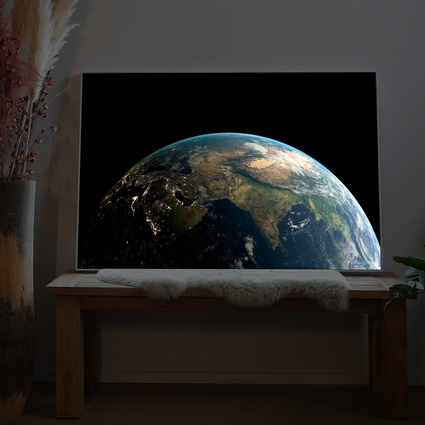 Earth