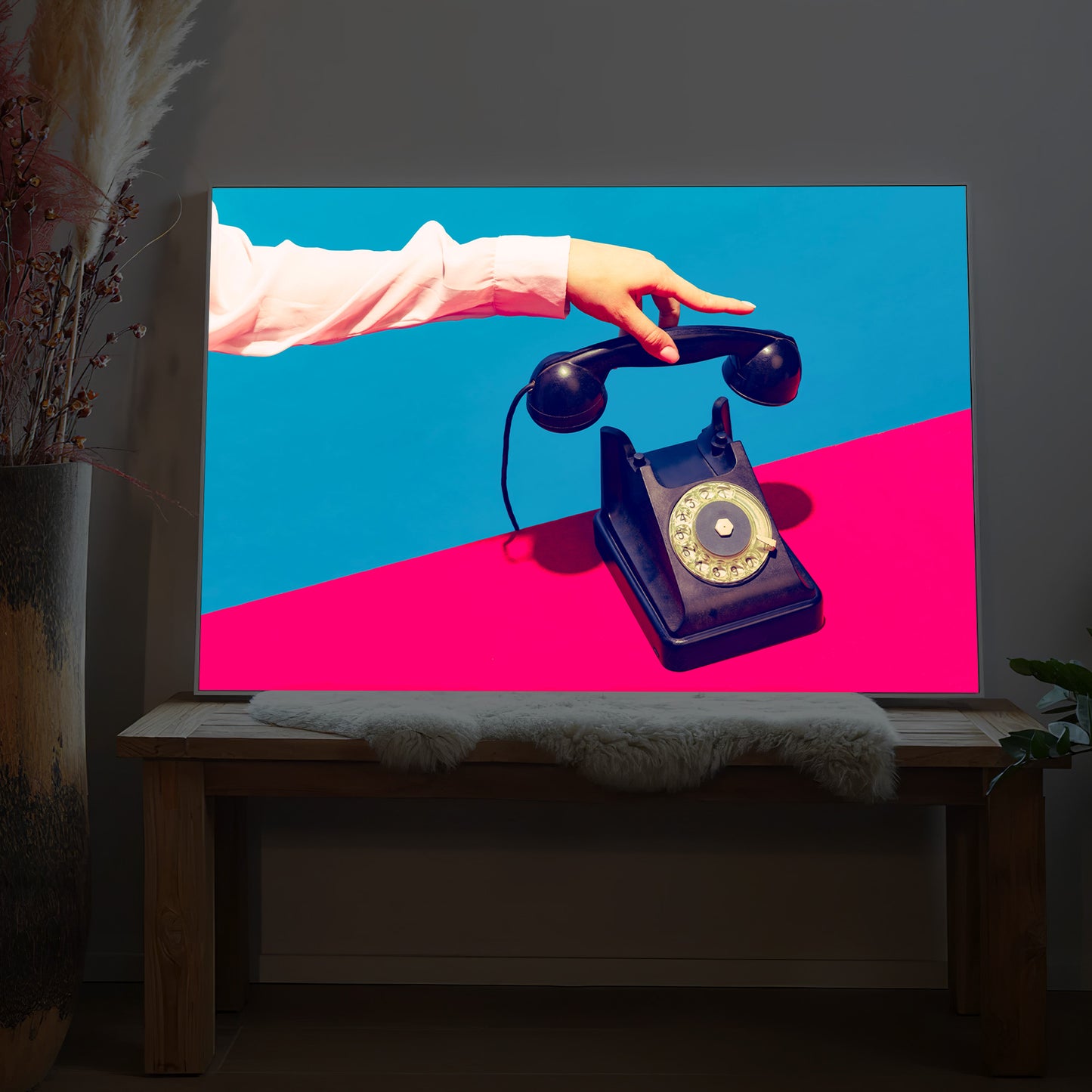 Vintage Telephone