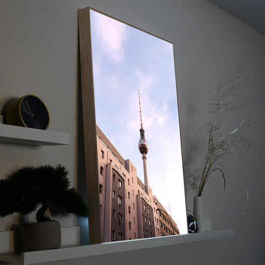 Berlin Fernsehturm