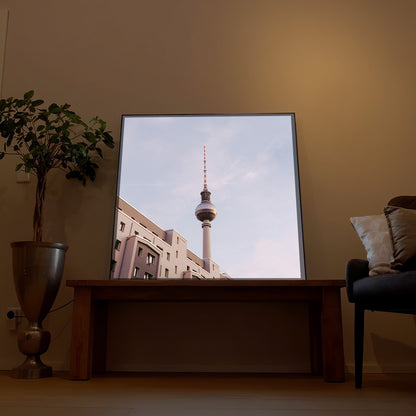 Berlin Fernsehturm