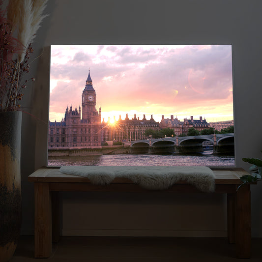 London Big Ben