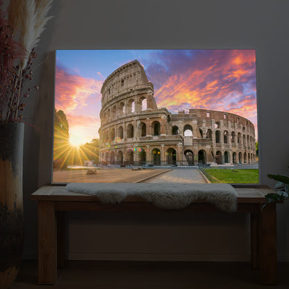 Collosseum in Rom