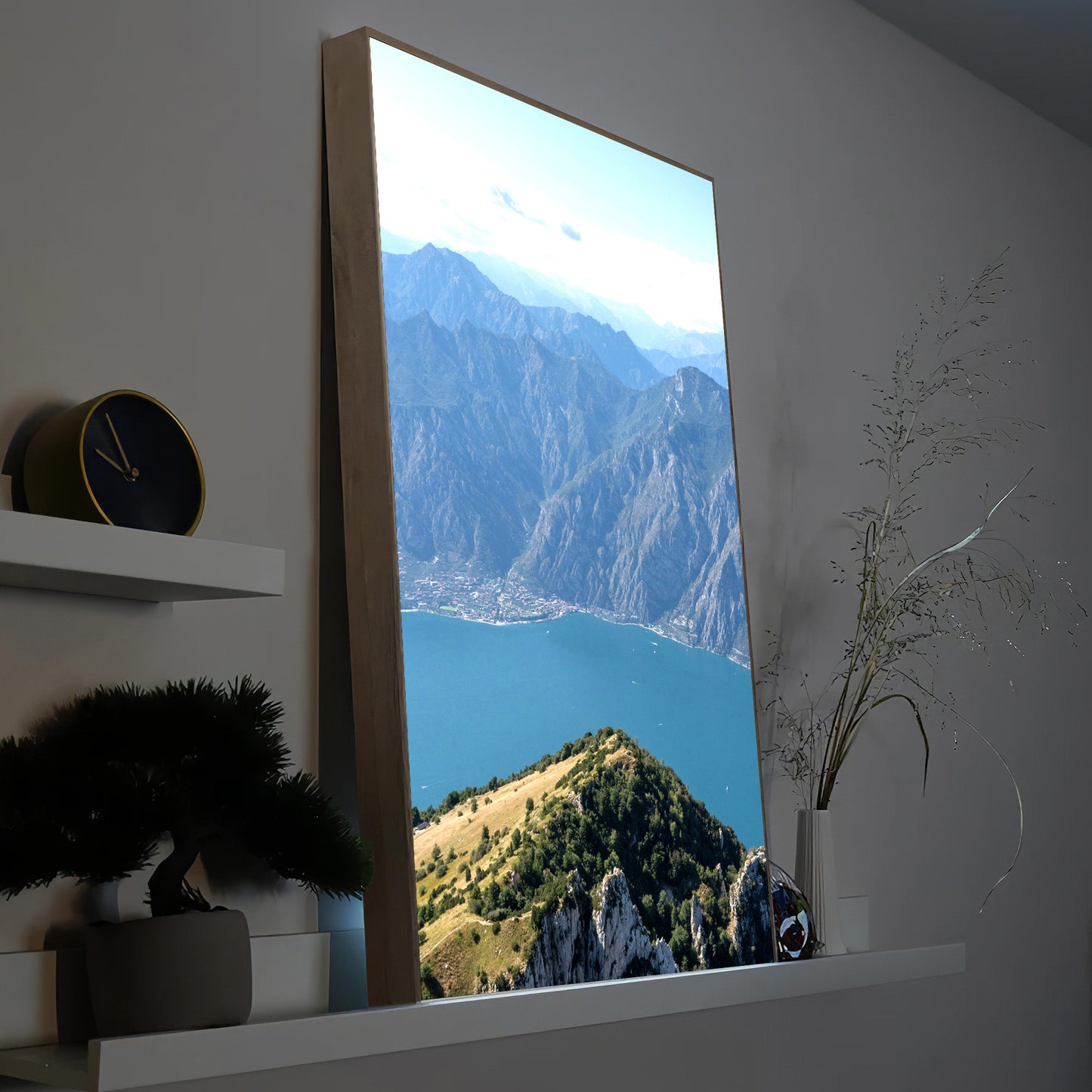 Lago Di Garda - Italien Gardasee
