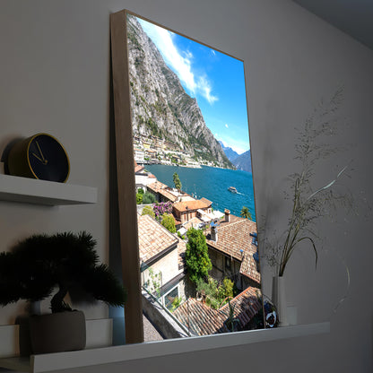Gardasee - Italien Lago Di Garda