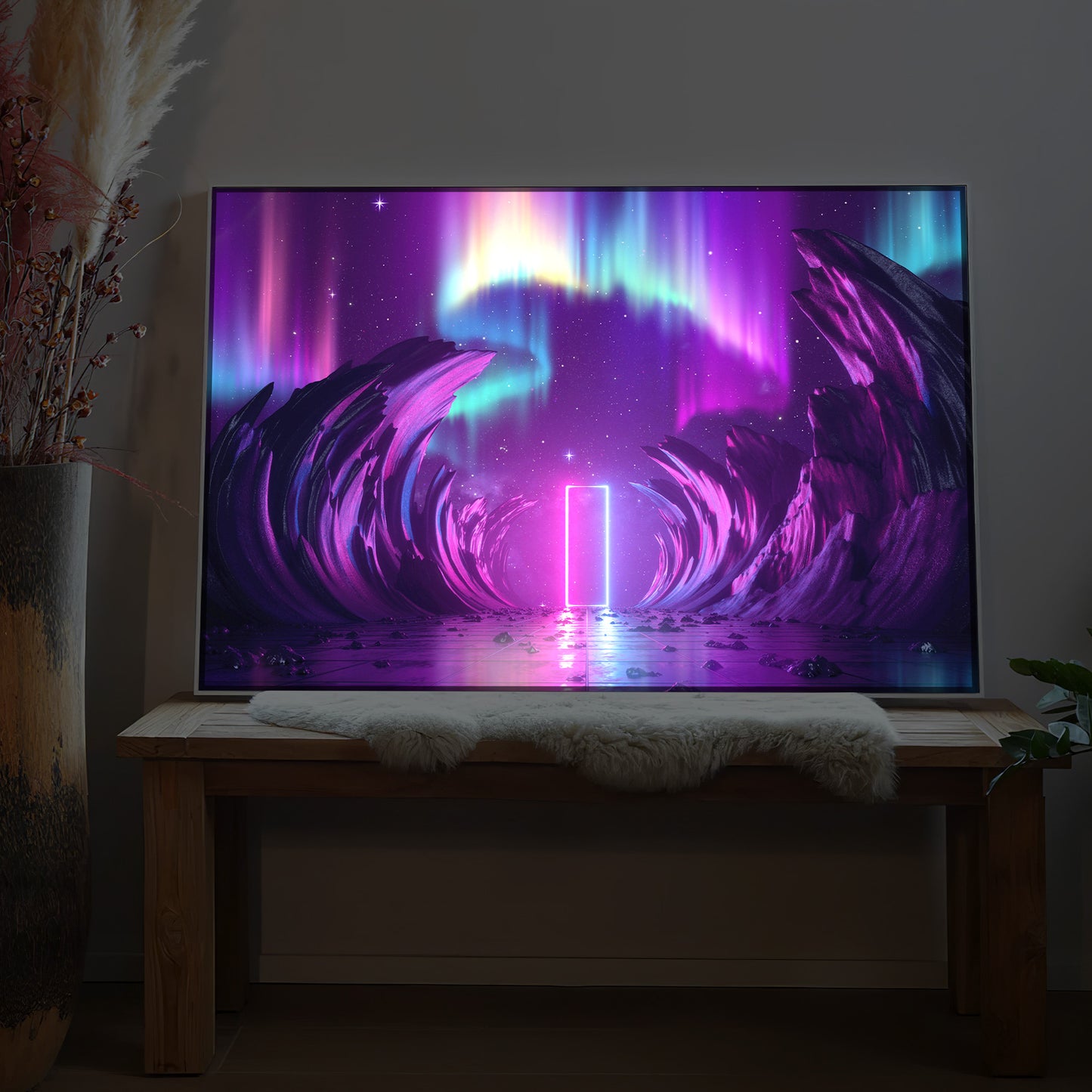 Epic Neon Lights