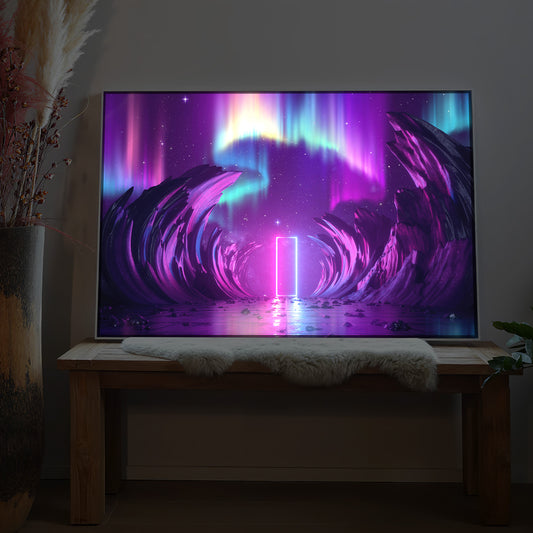 Epic Neon Lights