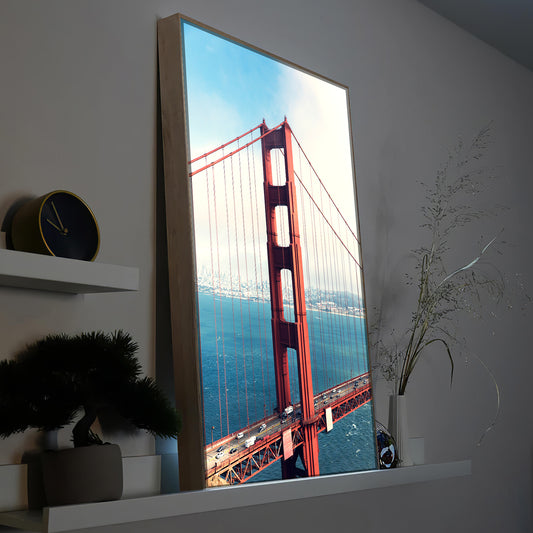 Golden Gate Bridge