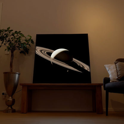 Saturn Planet
