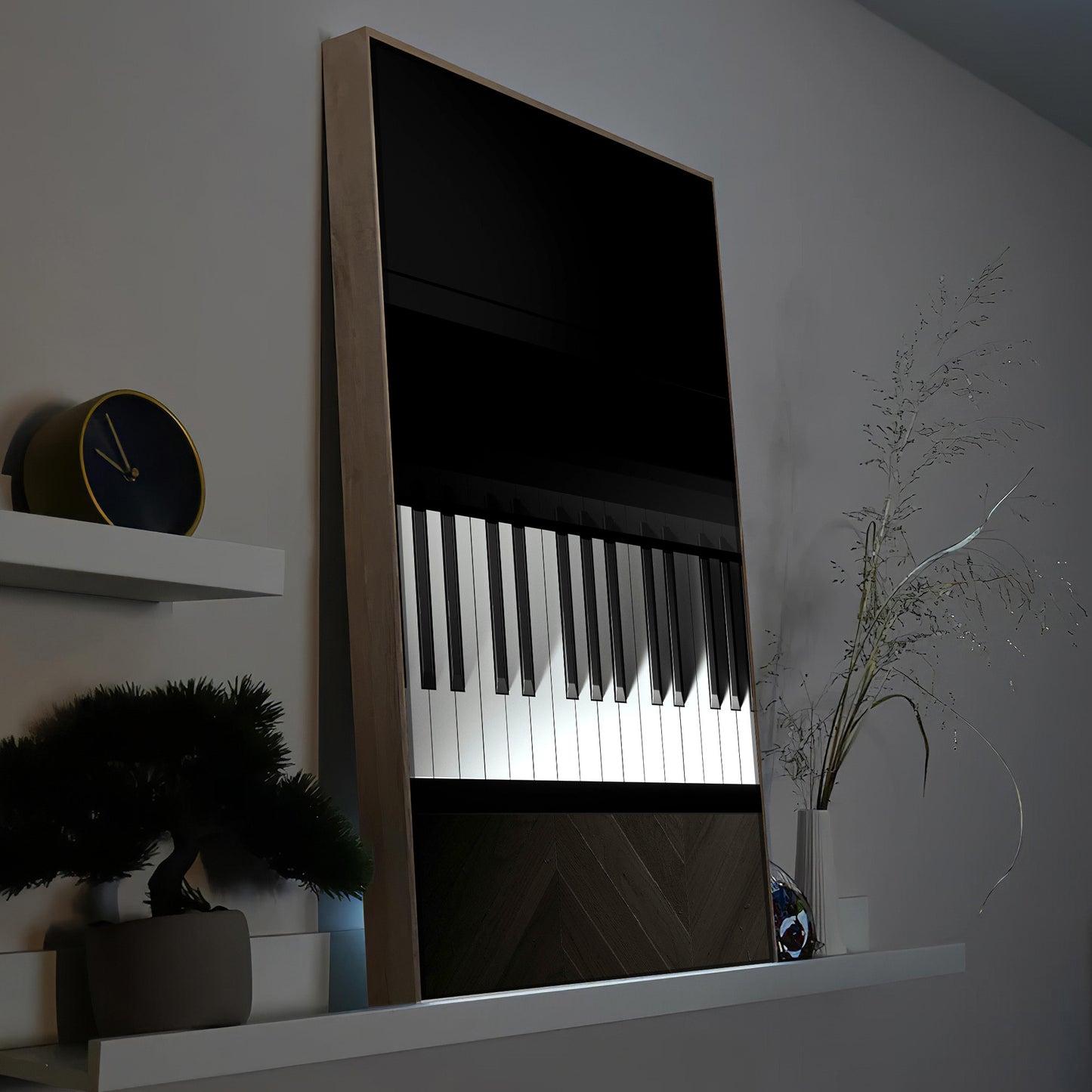 Grand Piano