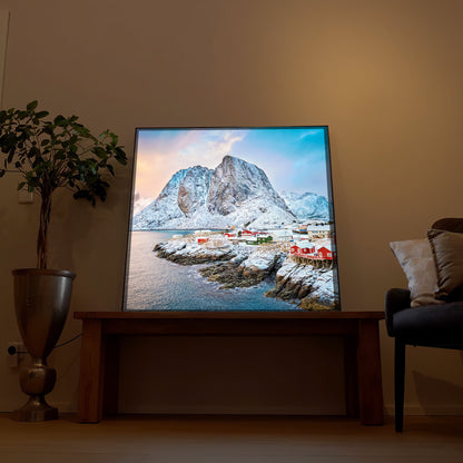 Lofoten Norwegen