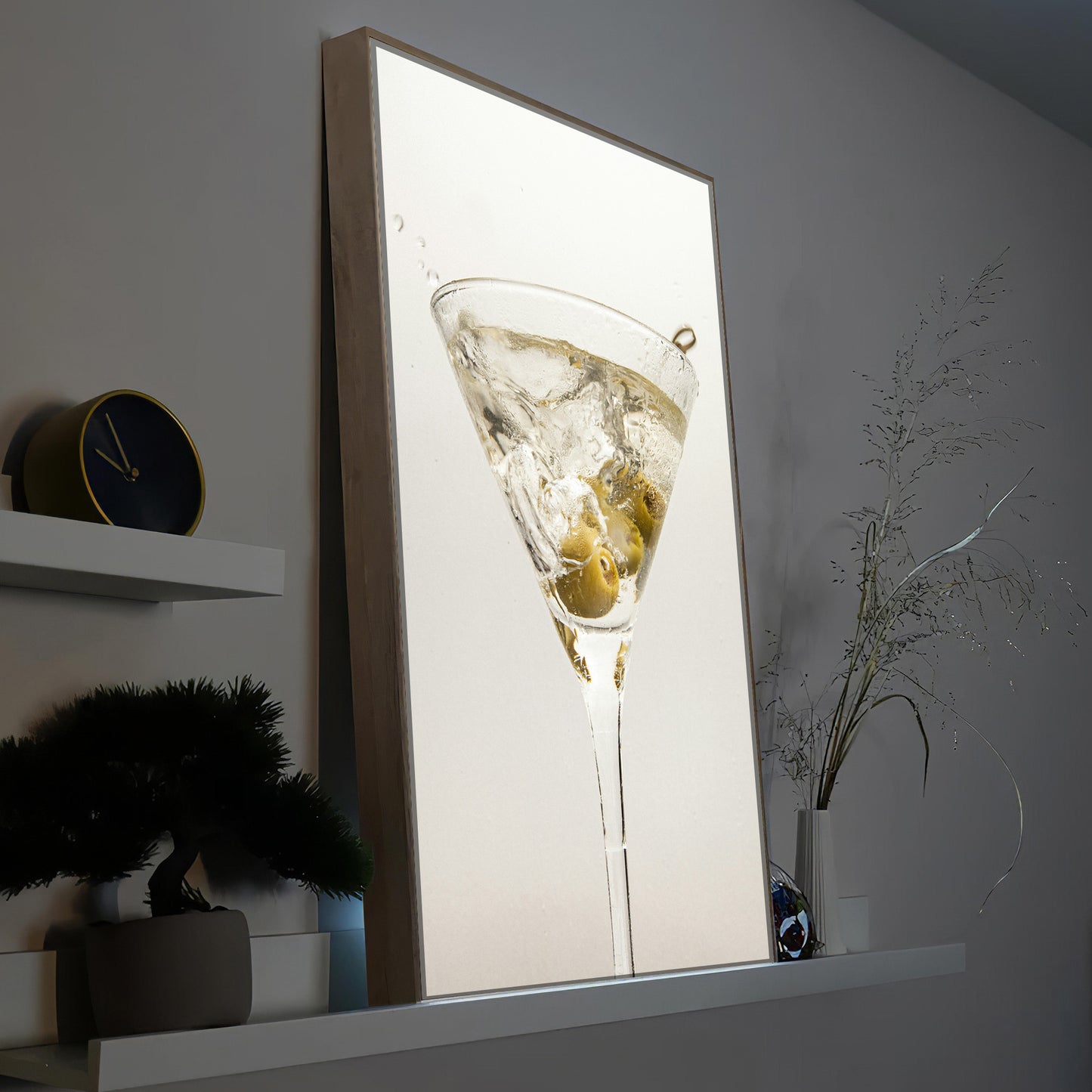 Martini Cocktail