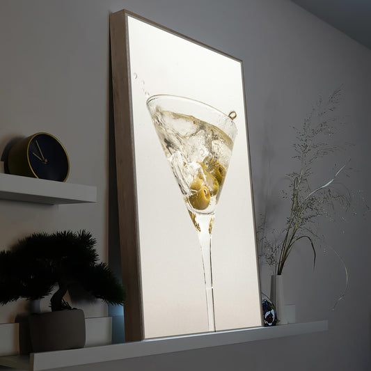 Martini Cocktail