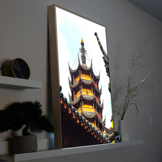 Chinesischer Tempel
