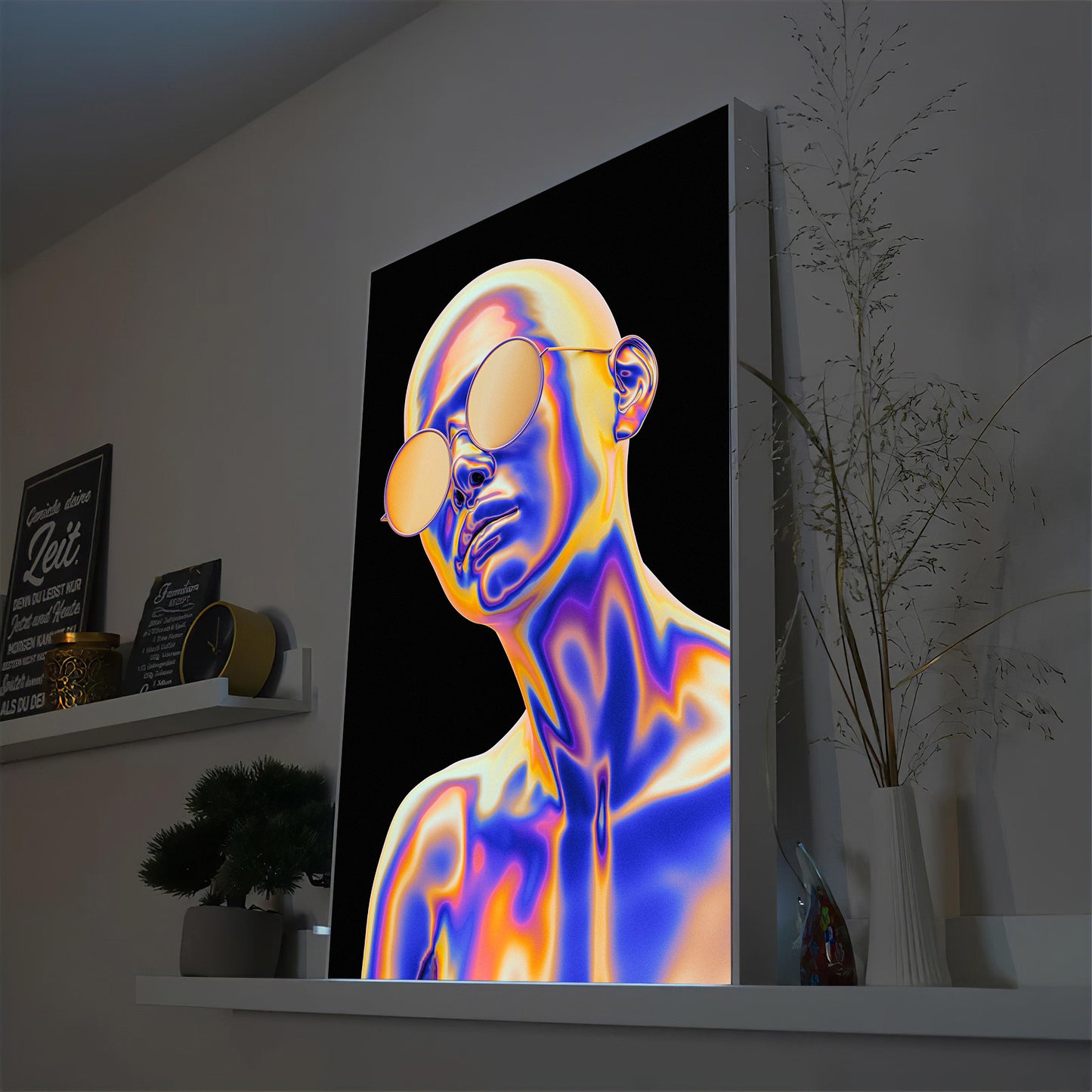 Fluid Men
