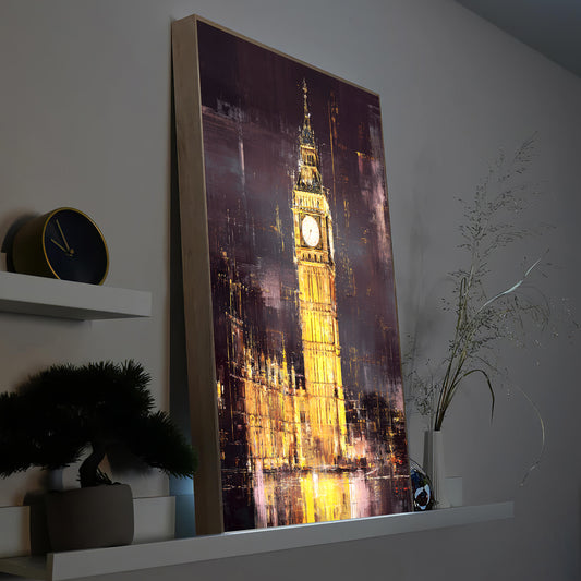 London Big Ben