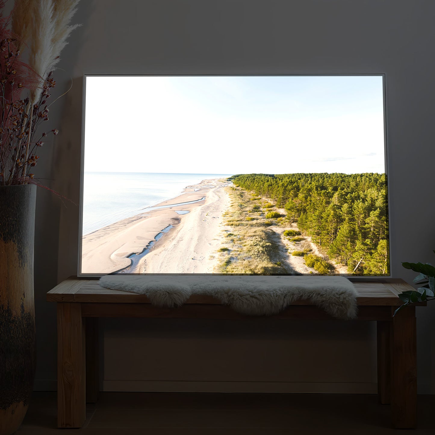 Küste der Ostsee