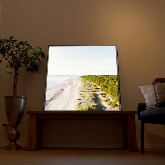 Küste der Ostsee