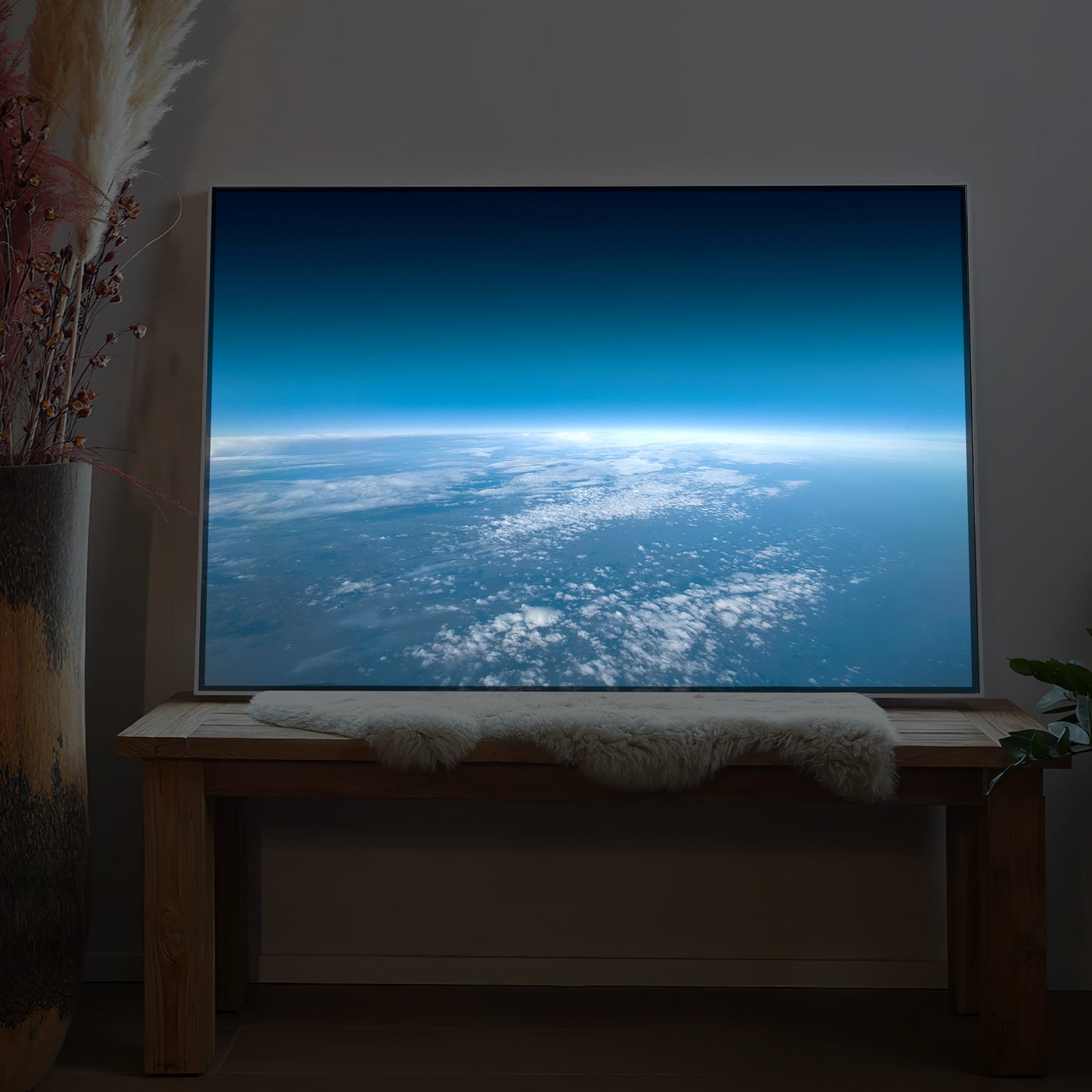 Stratosphäre Planet Erde