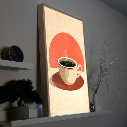 Vintage Kaffee Tasse