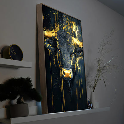 Golden Bull