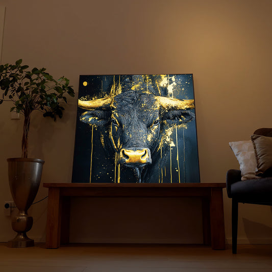 Golden Bull