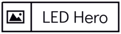 LED Hero